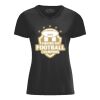 ATC Pro Team Polyester Short Ladies' Tee Thumbnail