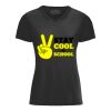 ATC Pro Team Polyester Short Ladies' Tee Thumbnail
