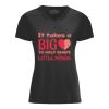 ATC Pro Team Polyester Short Ladies' Tee Thumbnail