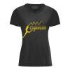 ATC Pro Team Polyester Short Ladies' Tee Thumbnail