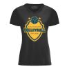 ATC Pro Team Polyester Short Ladies' Tee Thumbnail