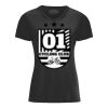 ATC Pro Team Polyester Short Ladies' Tee Thumbnail