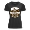 ATC Pro Team Polyester Short Ladies' Tee Thumbnail
