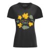 ATC Pro Team Polyester Short Ladies' Tee Thumbnail