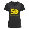 ATC Pro Team Polyester Short Ladies' Tee Thumbnail