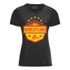 ATC Pro Team Polyester Short Ladies' Tee Thumbnail