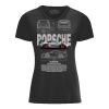 ATC Pro Team Polyester Short Ladies' Tee Thumbnail
