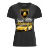 ATC Pro Team Polyester Short Ladies' Tee Thumbnail