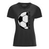 ATC Pro Team Polyester Short Ladies' Tee Thumbnail