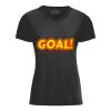 ATC Pro Team Polyester Short Ladies' Tee Thumbnail
