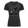 ATC Pro Team Polyester Short Ladies' Tee Thumbnail