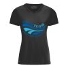 ATC Pro Team Polyester Short Ladies' Tee Thumbnail