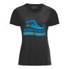 ATC Pro Team Polyester Short Ladies' Tee Thumbnail