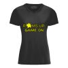 ATC Pro Team Polyester Short Ladies' Tee Thumbnail
