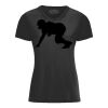 ATC Pro Team Polyester Short Ladies' Tee Thumbnail