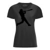 ATC Pro Team Polyester Short Ladies' Tee Thumbnail