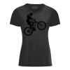 ATC Pro Team Polyester Short Ladies' Tee Thumbnail