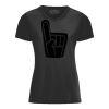 ATC Pro Team Polyester Short Ladies' Tee Thumbnail