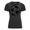 ATC Pro Team Polyester Short Ladies' Tee Thumbnail