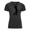 ATC Pro Team Polyester Short Ladies' Tee Thumbnail