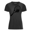 ATC Pro Team Polyester Short Ladies' Tee Thumbnail