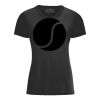 ATC Pro Team Polyester Short Ladies' Tee Thumbnail