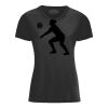 ATC Pro Team Polyester Short Ladies' Tee Thumbnail