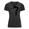 ATC Pro Team Polyester Short Ladies' Tee Thumbnail