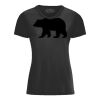 ATC Pro Team Polyester Short Ladies' Tee Thumbnail