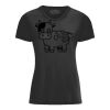 ATC Pro Team Polyester Short Ladies' Tee Thumbnail