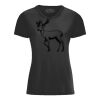 ATC Pro Team Polyester Short Ladies' Tee Thumbnail