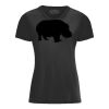 ATC Pro Team Polyester Short Ladies' Tee Thumbnail