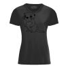 ATC Pro Team Polyester Short Ladies' Tee Thumbnail
