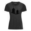 ATC Pro Team Polyester Short Ladies' Tee Thumbnail