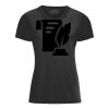 ATC Pro Team Polyester Short Ladies' Tee Thumbnail