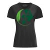ATC Pro Team Polyester Short Ladies' Tee Thumbnail