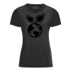 ATC Pro Team Polyester Short Ladies' Tee Thumbnail