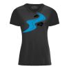 ATC Pro Team Polyester Short Ladies' Tee Thumbnail