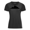 ATC Pro Team Polyester Short Ladies' Tee Thumbnail