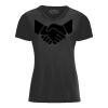 ATC Pro Team Polyester Short Ladies' Tee Thumbnail