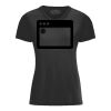 ATC Pro Team Polyester Short Ladies' Tee Thumbnail