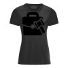 ATC Pro Team Polyester Short Ladies' Tee Thumbnail