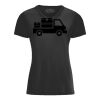 ATC Pro Team Polyester Short Ladies' Tee Thumbnail