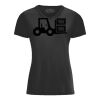 ATC Pro Team Polyester Short Ladies' Tee Thumbnail