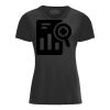 ATC Pro Team Polyester Short Ladies' Tee Thumbnail