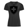 ATC Pro Team Polyester Short Ladies' Tee Thumbnail