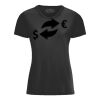 ATC Pro Team Polyester Short Ladies' Tee Thumbnail