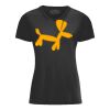 ATC Pro Team Polyester Short Ladies' Tee Thumbnail