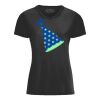 ATC Pro Team Polyester Short Ladies' Tee Thumbnail