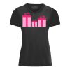 ATC Pro Team Polyester Short Ladies' Tee Thumbnail